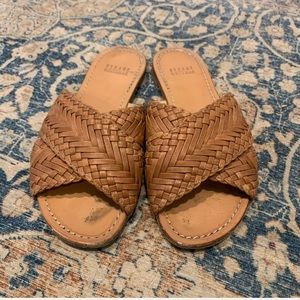 Stuart Weitzman Sandals